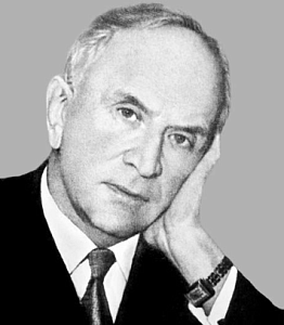Лидин В. Г.